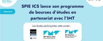 Bourses IMT