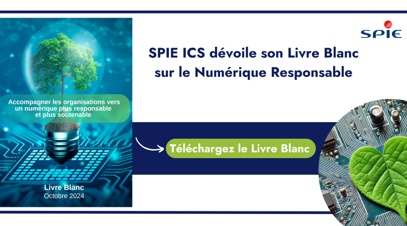 Livre Blanc sur l'évènement Numérique Responsable