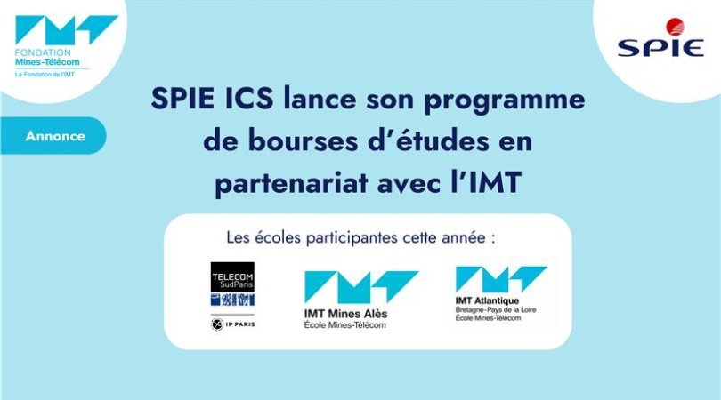 Bourses IMT