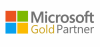 Microsoft Gold Partner